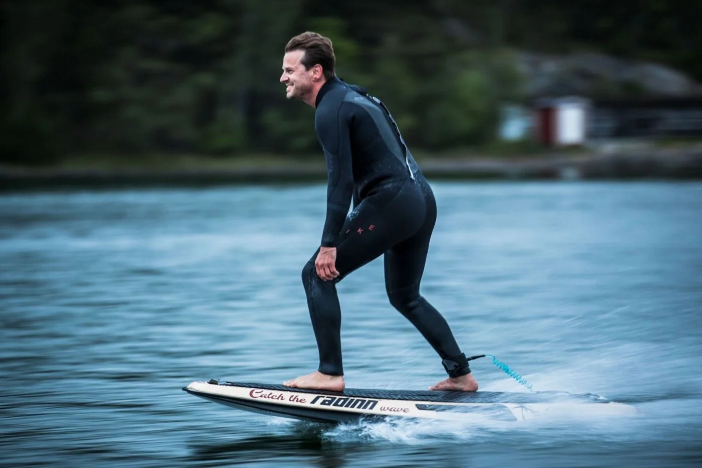Radinn wakeboard cheap