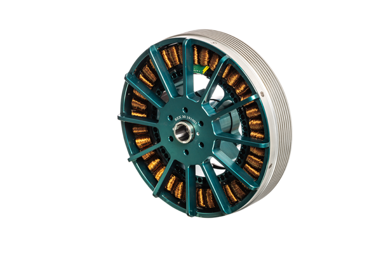 25 KW ELECTRIC MOTOR MGM COMPRO