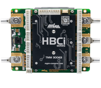 MGM COMPRO HBCi 30063 front