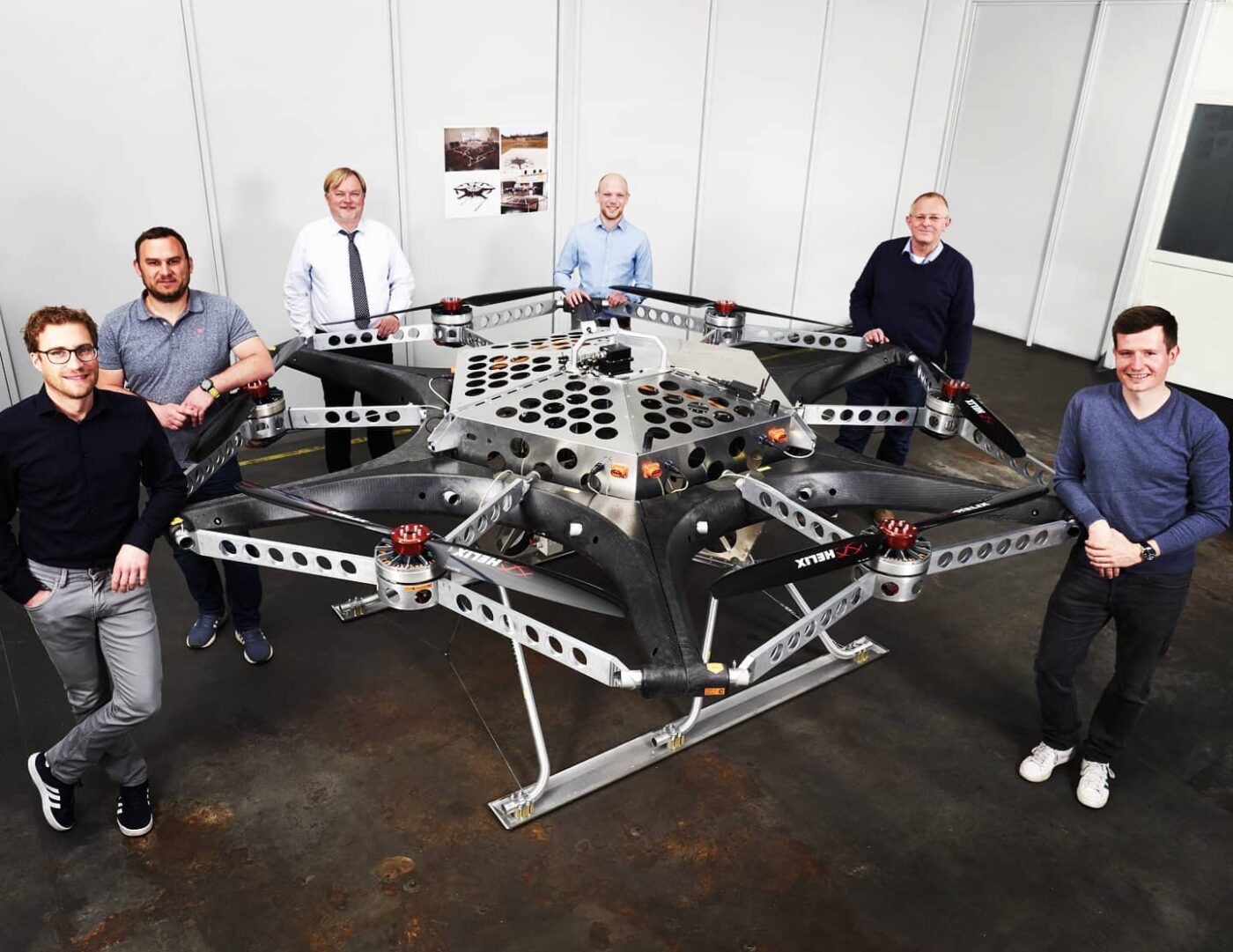 BEE APPLIANCE’S DEMANDING CHALLENGES FULFILLED MGM COMPRO