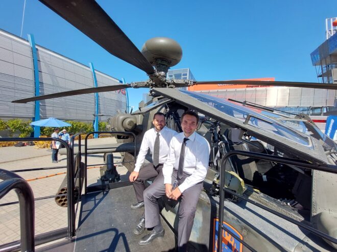 MSPO 2022