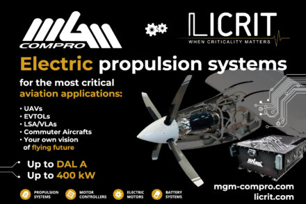 LICRIT and MGM COMPRO are joining forces